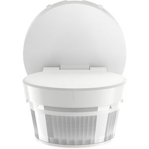 Bewegingsmelder Busch-Wachter PRO90 bluetooth studiowit