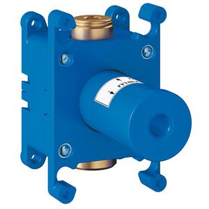 Inbouwdeel tbv Grohtherm f 27621000 (Spa colors coll.)