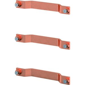 Rail koppelstuk 40x10mm 2CPX044288R9999