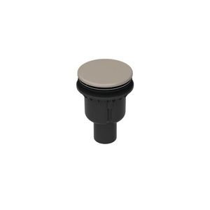 Toebehoren Af- en ovlpgarnituur BetteDown beige AntSl Pro