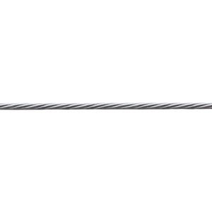 Haspel a 22500m. COPPER ROPE TINNED CLASS 5 1X10