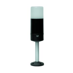 Signaallicht activeline GH1 24 VDC 5 kleuren signaalhoorn