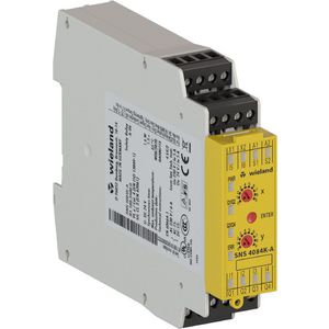 Relais SNS 4084k-a dc 24v 9,9 HZ