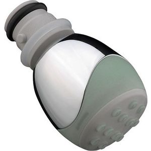 Raindance S zijdouche chroom tbv douchepaneel