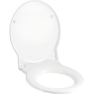 Joly zitting dubbel soft-close 5 wit