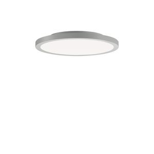LED-Opbouwarmatuur 2700-6500K 25W DALI DT8 Opaalwitte diffus