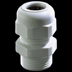 Wartel kunststof PG16 doorlaat 8-14mm (SKV16/6) VVE=50
