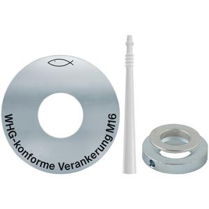 WHG set beton M10 ev VVE=10