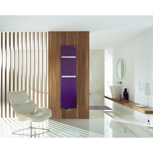 Paneelradiator Vitalo Bar VIP 1250 10 400 465W