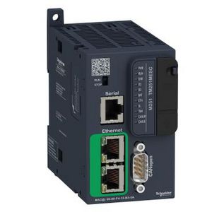 PLC Ethernet CAN Modicon M251 PLC