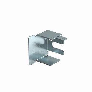 Eindstuk 30x30mm VVE=10