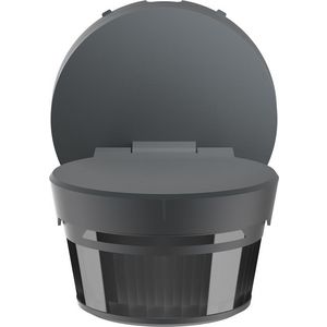 Bewegingsmelder Busch-Wachter PRO90 bluetooth antraciet
