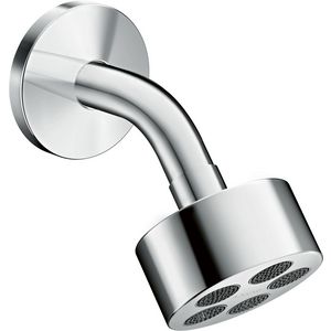 AXOR One hoofddouche 75 1 straalsoort + douchearm 48490000 chroom