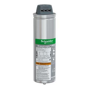 EasyCan Capacitor 18.2/21.8 kvar 440 V 50/60Hz VVE=32