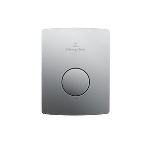 Urinoir-bedieningspaneel ViConnect 126x162x17mm 92194469