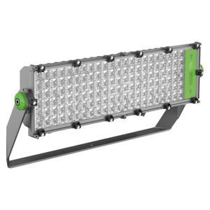 LED-High power schijnwerpers 3000K 400W DALI asymm. Optiek