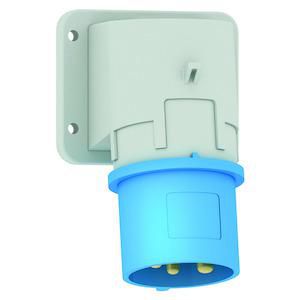 TCD 9h 32A 4P 230V IP44 75x90 Aanb