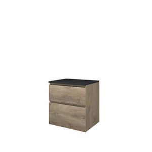 Proline Top afdekplt hardst en OK a-Sym Raw/BLuSt 60x46