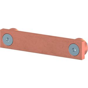 Railkoppelstuk PE PElstuk 50% 30x10mm 2CPX044295R9999