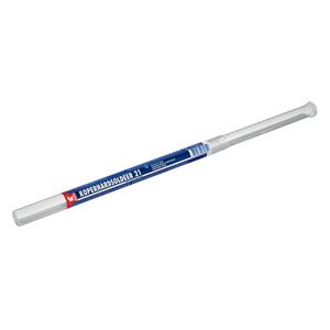 Koperhardsoldeer 21 Ø2mm Koker 100g
