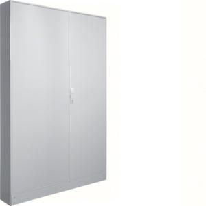 Staande verdeler leeg IP44 geaard 1950x1300x205mm univers