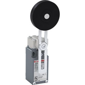 Eindeloopschakelaar LS30 serie