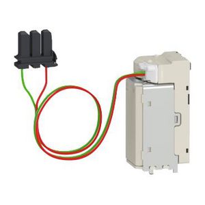 XF/MX volt. release standard Masterpact MTZ1/2/3 200/250Vac