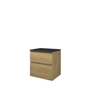 Proline Top afdekplt hardst en OK a-Sym Ideal/BLuSt 60x46