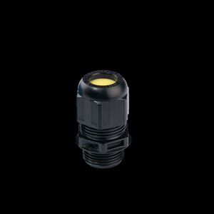 Kabelwartel, ATEX EX-e, M12x1,5doorlaat 3-6 mm zwart (ESKE/1-e12) VVE=50