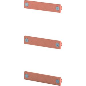 Rail koppelstuk 40x10mm 2CPX044297R9999