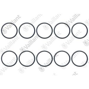 Set a 10st. O-ring 0010047134