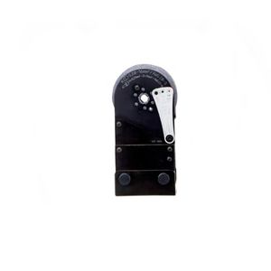 Adereindhulzen adapter 901350/901520 0,08-16mm² zeskant