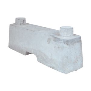 BIS Yeti Ballastblok BUP tbv 67685001 /67685101
