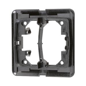 Drukplaat CD&LS voor o.a. serie schakelaar