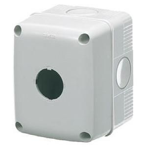 LEGE KAST DRUKKNOPPEN BEDIENING EN INDICATOREN-1 GAN VVE=5
