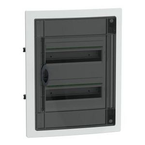 Modulaire verdeler PrismaSeT XS inbouw 2x13 modules