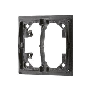 Drukplaat A(S)500 voor o.a. serie schakelaar