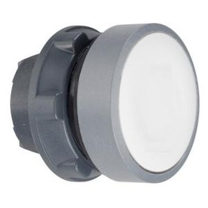 PUSHBUTTON OPERATOR HEAD