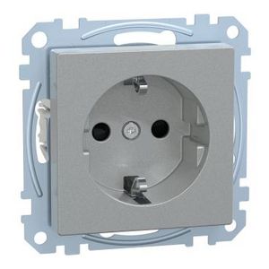 WCD Kinderbeveiliging Steekklemmen Aluminium Systeem M