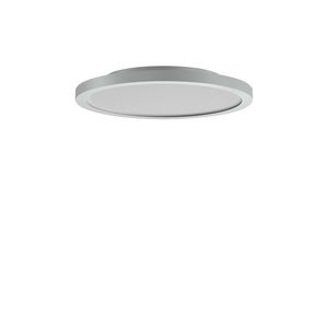 LED-Opbouwarmatuur 2700-6500K 25W DALI DT8 microprisma d+i