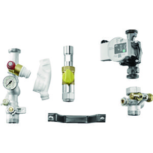 Aansluitgroep pomp Condens 7000 45-70 kW 3bar 7736701864