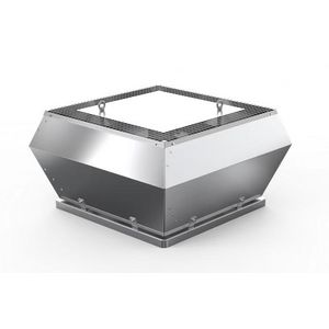 Dakventilator RDV-280-EEC energiezuinig incl. WS