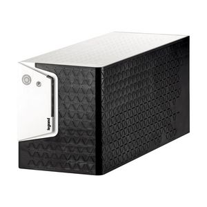 Noodstroomvoorziening VI 2kVA 2xIEC + 2xGER UPS Keor SP