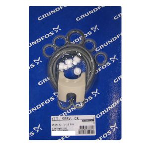 Reparatieset pakkingen cr90 1-6 viton