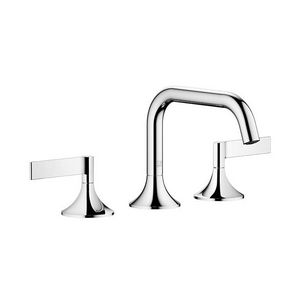 VAIA 3-gats wastafelmgkrn afvoer Champagne gebor 20705819-46