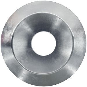 Sluitring FWC-CS 10,0x35 ZP 50 VVE=50