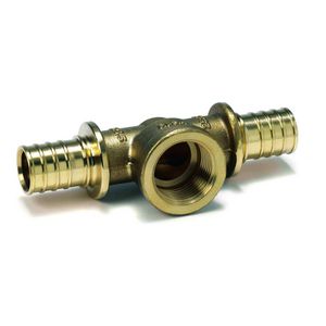 T-stuk SDR 7,4 LX 20-Rp 1/2-20