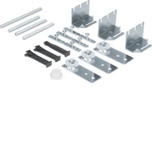 Nivelleer set voor BKSA bereik 105-150mm