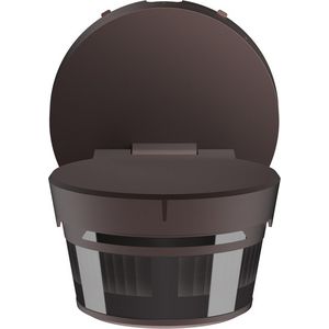 Bewegingsmelder Busch-Wachter PRO220 bluetooth bruin