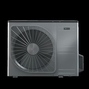 Warmtepomp buitendeel AMS 20-6 lucht/water SPLIT 1x230V R32